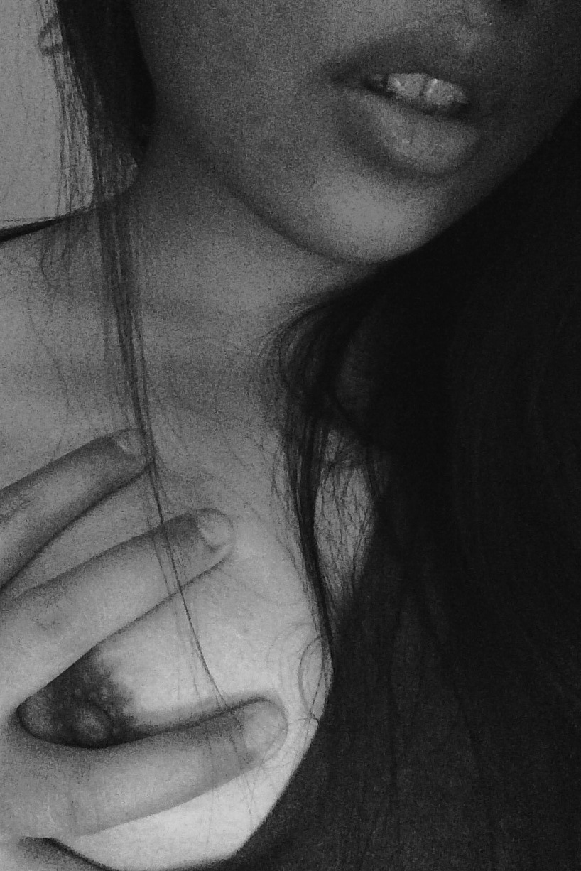 ofthelilies:  Grab me. Tease me. 
