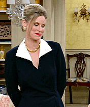 Favorite Cc Babcock Outfits Season 2