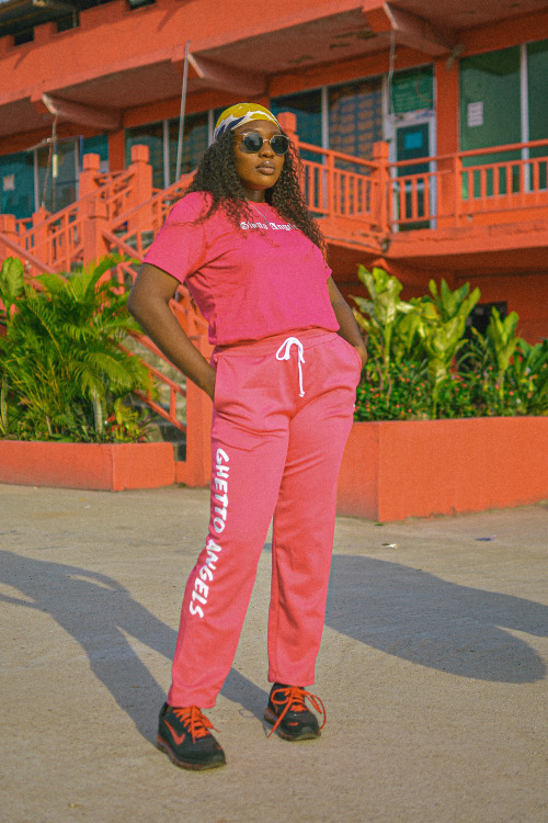 Fashion Look book for Brat life collection 19. Photographed by Rahmon