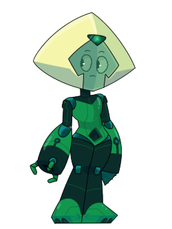 who made the gems, who did it, who did the