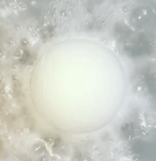 Genderfluid Lynx-17 with floam, soft &amp; rough things, and bath bombs❆ ❆ ❆ / ❆ ❆ ❆ / ❆ ❆ ❆