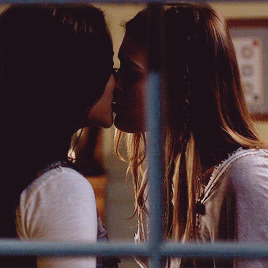 Lesbian Goals