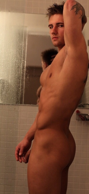 I love Ass
