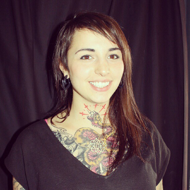  @jennytattoos 