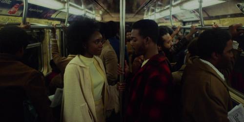 If Beale Street Could Talk (2018)Tender, somber, sublime poetry in motion.  “We held each other so c