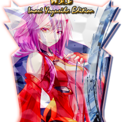 Inori Yuzuriha Tumblr Posts Tumbral Com Inori Yuzuriha Tumblr Posts Tumbral Com