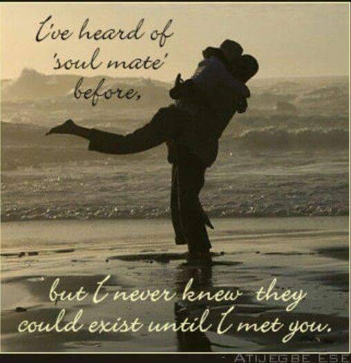 voodooprincessrn:  Soul to soul .. you and me..