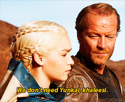 Blog of Thrones