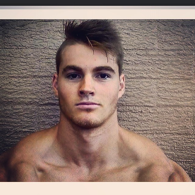 beautifulyoungmuscle:  Aussie teen BB Carlton Loth 