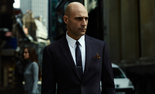 elijah120607:  Mark Strong(UK, 50, 1.88m)＠MR. porn pictures