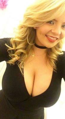 Dr. Cleavage