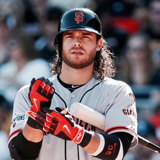 #brandon-crawford on Tumblr