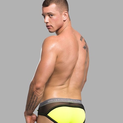 underwearexpert:  How is your #humpday holding up? #underwearexpert #underwearmodel #andrewchristian #model #malemodel