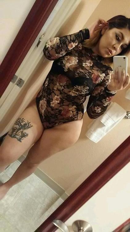 Thick Beautiful Chicana! Pt. 2 Daaaayummm My Weakness!!!! 