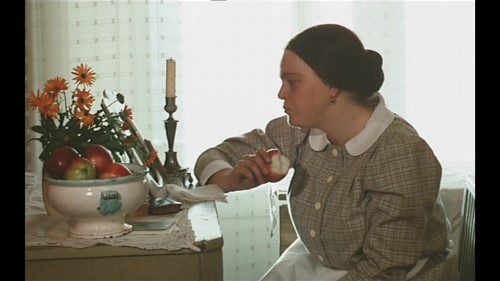  Sussurri e grida (Viskningar och rop) | Ingmar Bergman (1972) 