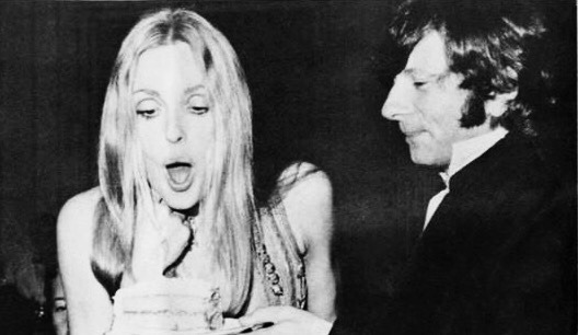 Sharon Tate fanblog