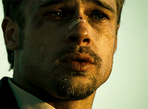 seanpenn:SE7EN (1995) dir. David Fincher