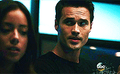 Reblog with a picture of your muse's "SO DONE WITH THIS SHIT" face.