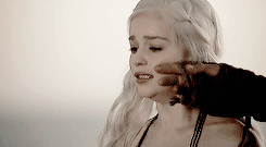 nxpotter: get to know me meme: [1/10]  tv shows“There are no heroes…in life,