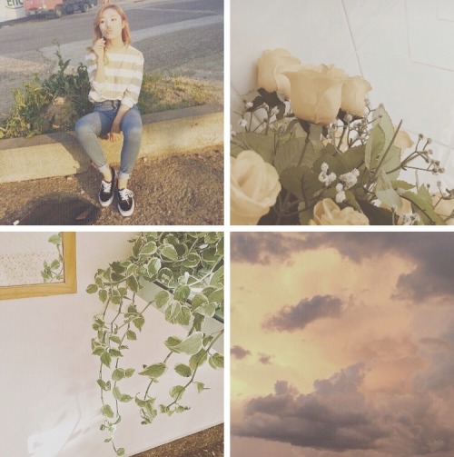 Wheein - Soft Moodboard