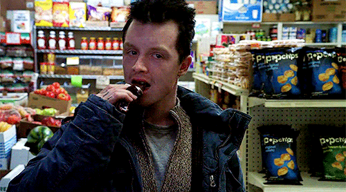 milkgifs:An official thank you and goodbye to Shameless US’s Mickey Milkovich portrayed b