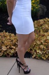 hotmilffeetforyou:OnlyFansWhat do you think, heels or bare feet?