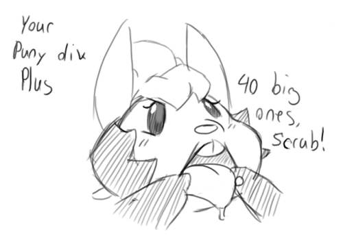 roymccloud:I went on a Sasspin frenzy after finishing up the commission.Draw your own Sasspin and win sex!Also i’m sure she’s racist as fuak towards fire types. ._ .; ;9
