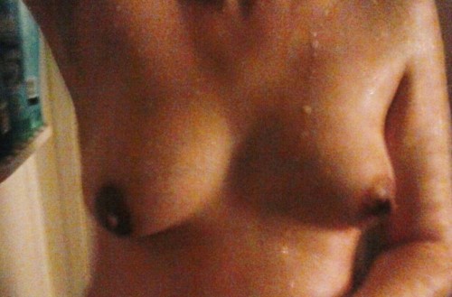 iwatchufuckmywife:  Reblog if you would fuck my wife. Then message me and tell me what u would do to her  @hornyyoungpetitewife