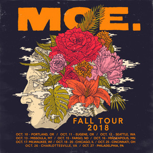 Fall Tour Road Songs, a playlist by moe. on Spotify