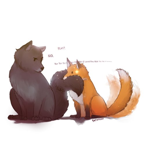 Doggythedoggo Tumblr Blog With Posts Tumbral Com - doggy x foxy piggy roblox fanart