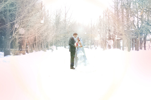 “Marriage is choosing someone again and again to love and to cherish with each new dawn.&rdquo