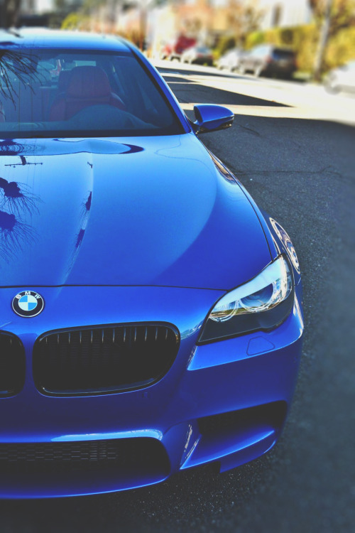 zenhance:  BMW F10 | Source 