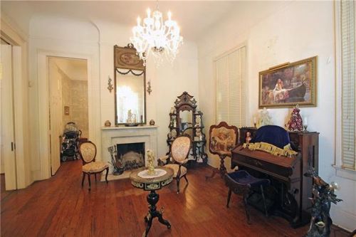 $735,000/4 br//3850 sq ftbuilt in 1880New Orleans, LA