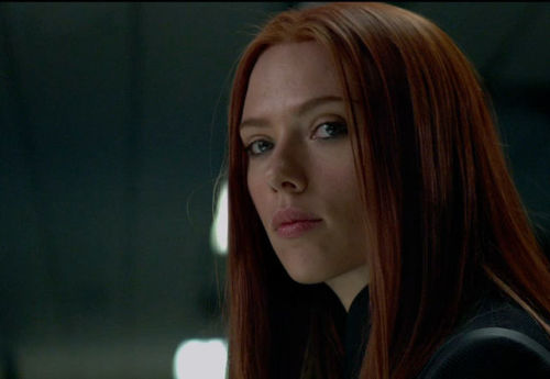 darthstitch:Natasha Romanoff - A Winter Soldier HeadcanonAfter the events of The Avengers, Nick Fury