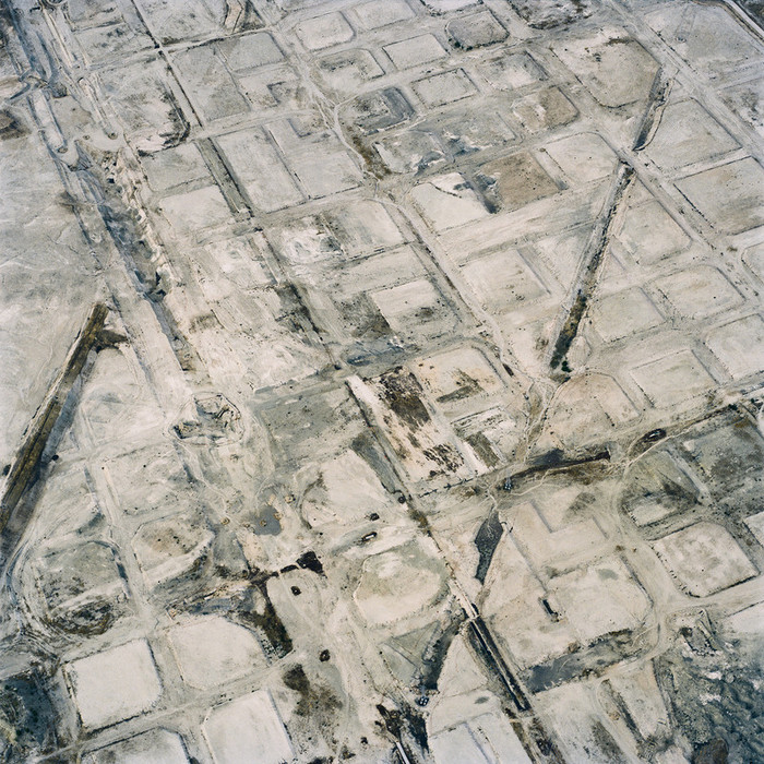 nevver:  Pattern recognition