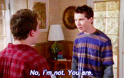 Oh, Reese&hellip; the things I would have done to you.