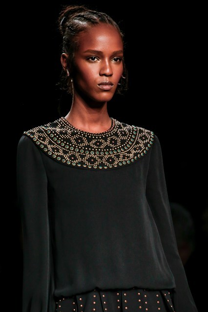 girlhoney:   Valentino Ss 2016