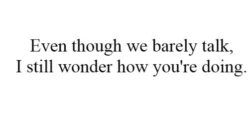 Someday, Somehow