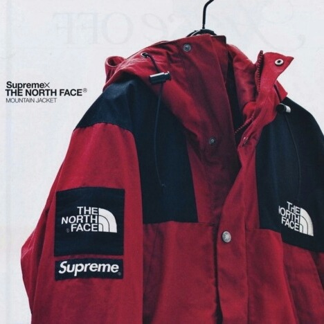 tnf x sup