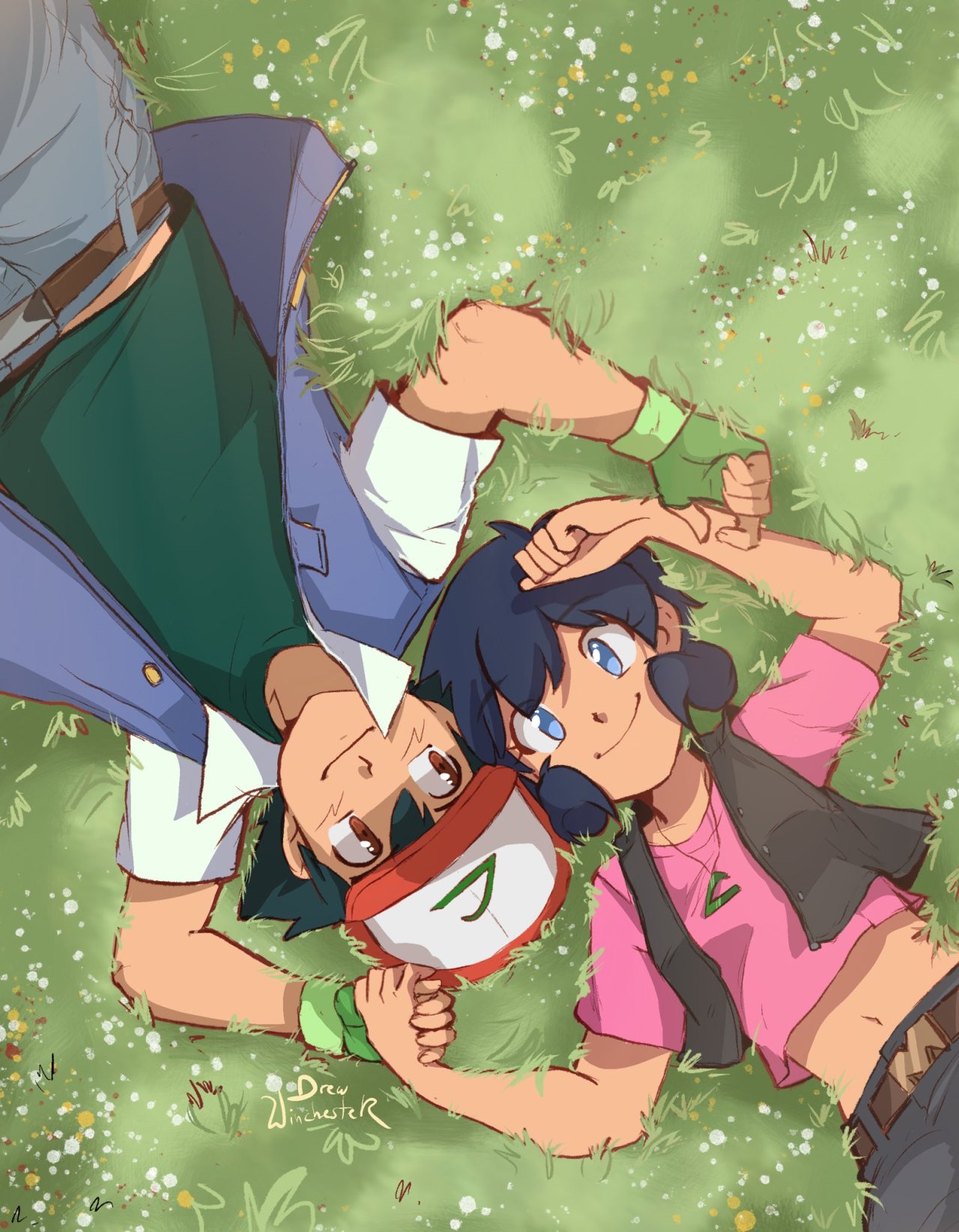 Sacha Pokemon Tumblr Posts Tumbral Com Sacha Pokemon Tumblr Posts Tumbral Com