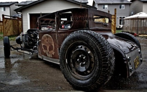 Porn Pics Ratrods Inc.