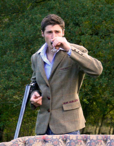 Dress Well Bro