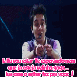 sophiednaticaforever:  Mesmo que você não caia na minha cantada, Mesmo que você conheça outro cara Na fila de um banco Um tal de Fernando Um lance, assim Sem graça….   
