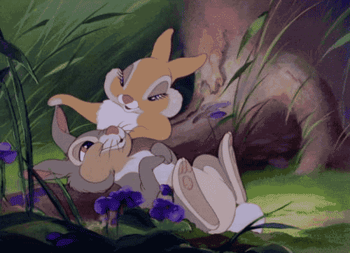 "Piensas mucho... ¿Te lo han dicho?"