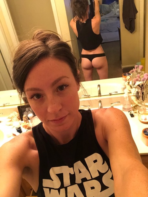 bonqiqi87: Leah ain’t got buns like these. @bonqiqi87