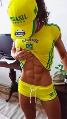 Enjoy Brasil ;)