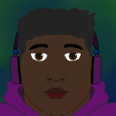 huskyafropunk avatar