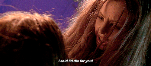 Ginger Snaps (2000) Dir. John Fawcett 