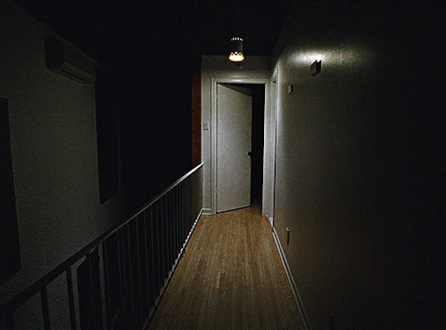 The Lodge (2019) Dir. Veronika Franz & Severin Fiala