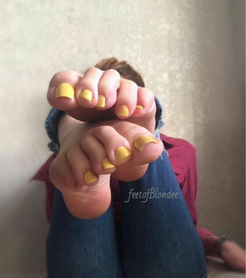 lover of feet & soles